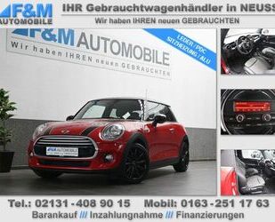 Mini Cooper Gebrauchtwagen