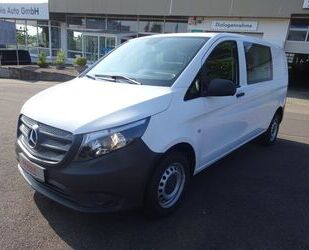 Mercedes-Benz Vito Gebrauchtwagen