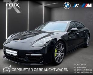 Porsche Panamera Gebrauchtwagen