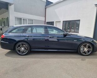 Mercedes-Benz E 43 AMG Gebrauchtwagen