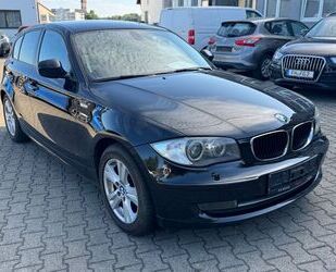 BMW 116 Gebrauchtwagen