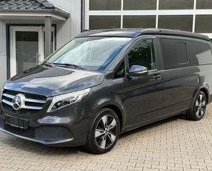 Mercedes-Benz V 250 Gebrauchtwagen