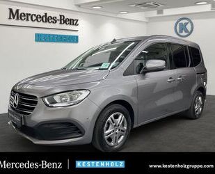 Mercedes-Benz T-Klasse Gebrauchtwagen