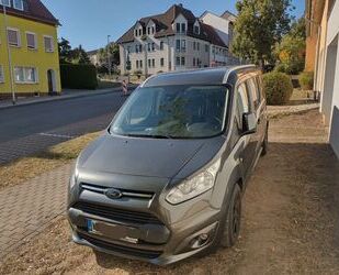 Ford Grand Tourneo Gebrauchtwagen