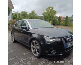 Audi A1 Gebrauchtwagen