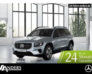 Mercedes-Benz GLB 200 Gebrauchtwagen