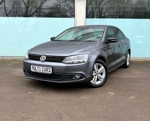 VW Jetta 