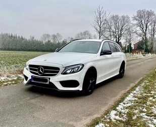 Mercedes-Benz C 220 Gebrauchtwagen