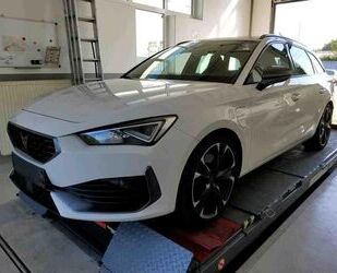 Cupra Leon Gebrauchtwagen