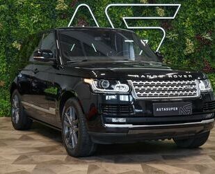 Land Rover Range Rover Gebrauchtwagen