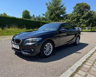 BMW 220 Gebrauchtwagen