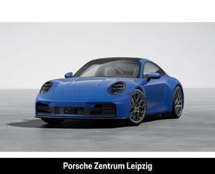 Porsche 992 Gebrauchtwagen