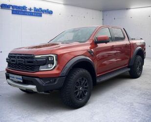 Ford Ranger Gebrauchtwagen