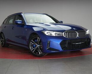 BMW 330 Gebrauchtwagen