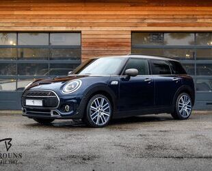 Mini Cooper S Gebrauchtwagen