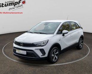 Opel Crossland (X) Gebrauchtwagen