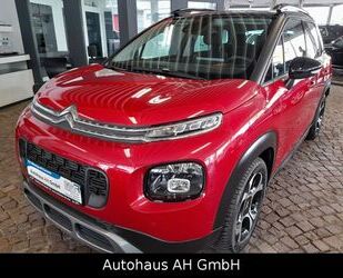 Citroen C3 Aircross Gebrauchtwagen