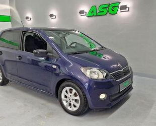 Skoda Citigo Gebrauchtwagen