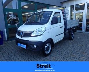 Piaggio Porter Gebrauchtwagen