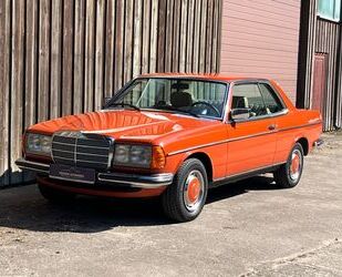 Mercedes-Benz 280 Gebrauchtwagen