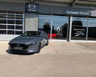 Mazda 3 Gebrauchtwagen