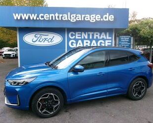 Ford Kuga Gebrauchtwagen