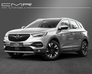 Opel Grandland (X) Gebrauchtwagen