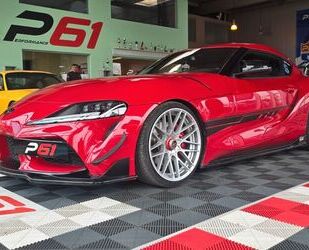 Toyota Supra Gebrauchtwagen