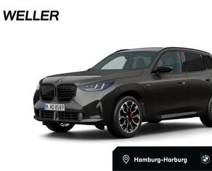 BMW X3 M50 Gebrauchtwagen