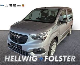 Opel Combo Electric Gebrauchtwagen