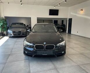 BMW 118 Gebrauchtwagen