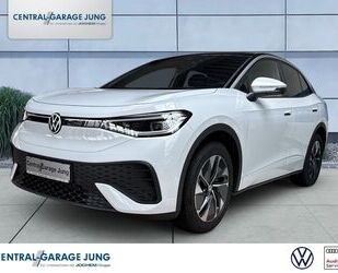 VW ID.5 Gebrauchtwagen