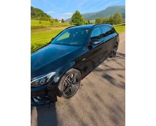 Mercedes-Benz C 43 AMG Gebrauchtwagen