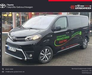 Toyota Proace (Verso) Gebrauchtwagen