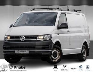VW T6 Transporter Gebrauchtwagen