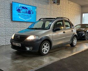 Citroen C3 Gebrauchtwagen