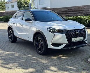 DS Automobiles DS3 Gebrauchtwagen