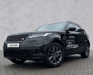 Land Rover Range Rover Velar Gebrauchtwagen