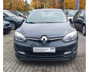Renault Megane Gebrauchtwagen