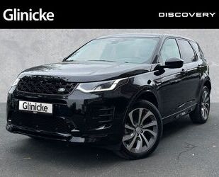 Land Rover Discovery Sport Gebrauchtwagen