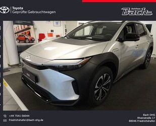 Toyota bZ4X Gebrauchtwagen