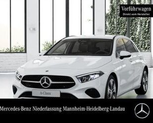 Mercedes-Benz A 180 Gebrauchtwagen