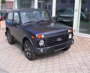 Lada Urban Gebrauchtwagen