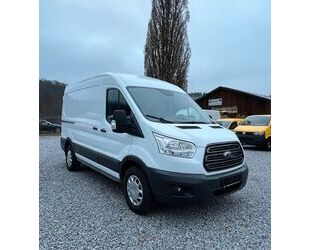Ford Transit Gebrauchtwagen