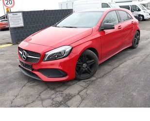 Mercedes-Benz A 180 Gebrauchtwagen