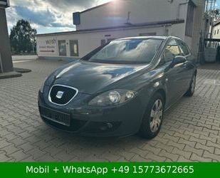 Seat Leon Gebrauchtwagen