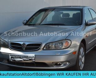 Nissan Maxima Gebrauchtwagen