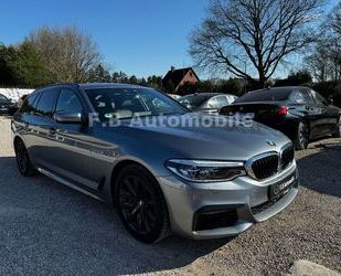 BMW 530 Gebrauchtwagen