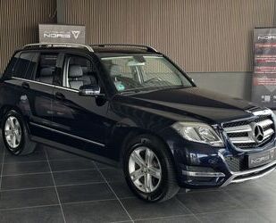 Mercedes-Benz GLK 220 Gebrauchtwagen