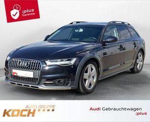 Audi A6 Allroad Gebrauchtwagen